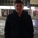 Андрей, 23 года