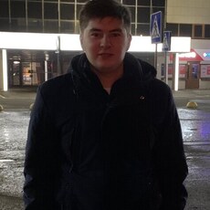 Фотография мужчины Андрей, 23 года из г. Саратов