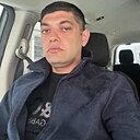 Джон, 35 лет