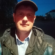 Фотография мужчины Алексей, 41 год из г. Серов