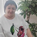Мила, 53 года