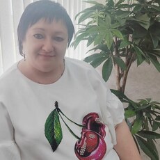 Фотография девушки Мила, 53 года из г. Камышин