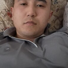 Фотография мужчины Женис, 31 год из г. Караганда