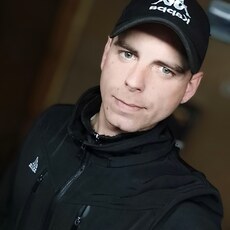 Фотография мужчины Алексей, 29 лет из г. Углич