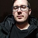 Андрей, 26 лет