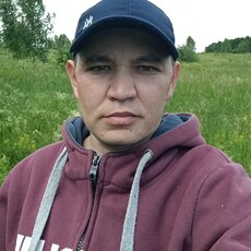 Фотография мужчины Костя, 35 лет из г. Нефтекамск