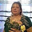 Виолета, 51 год