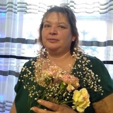 Фотография девушки Виолета, 51 год из г. Петрозаводск