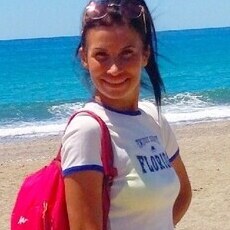 Фотография девушки Оля, 44 года из г. Пермь