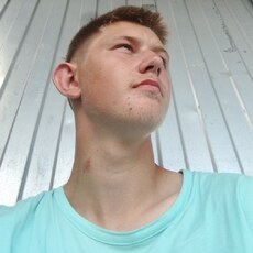 Фотография мужчины Дмитрий, 20 лет из г. Рогачев