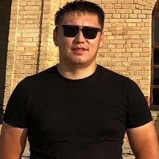 Фотография мужчины Серик, 37 лет из г. Уральска