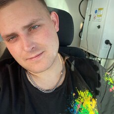 Фотография мужчины Виктор, 25 лет из г. Аксай