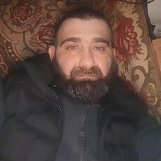 Фотография мужчины Вале, 40 лет из г. Красноперекопск