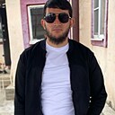 Расул, 34 года