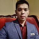 Алим, 33 года