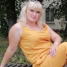 Фотография девушки Ольга, 45 лет из г. Щекино
