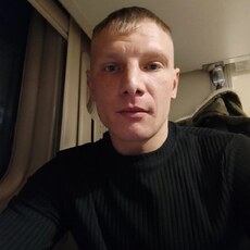 Фотография мужчины Мм, 35 лет из г. Прокопьевск