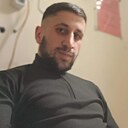Севак, 24 года
