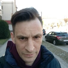 Фотография мужчины Александр, 46 лет из г. Гусев
