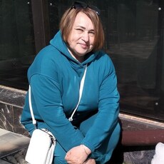Фотография девушки Наталья, 51 год из г. Бийск