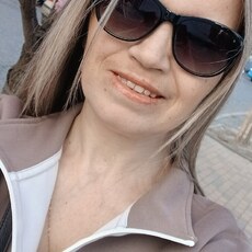 Фотография девушки Яна, 41 год из г. Винница