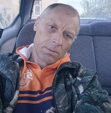 Фотография мужчины Aleks, 47 лет из г. Гродно
