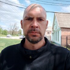Фотография мужчины Александр, 38 лет из г. Красный Сулин