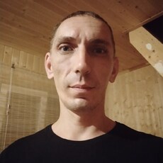 Фотография мужчины Алексей, 39 лет из г. Чебоксары