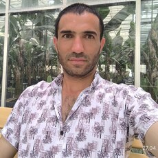 Фотография мужчины Aka Jonik, 36 лет из г. Бухара