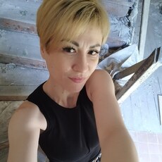 Фотография девушки Катюшка, 41 год из г. Калининград