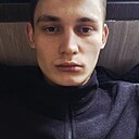 Даниил, 20 лет