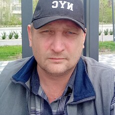 Фотография мужчины Сергей, 44 года из г. Усть-Каменогорск