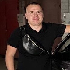 Фотография мужчины Dmitry, 27 лет из г. Ленск