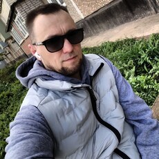 Фотография мужчины Михаил, 41 год из г. Ефремов
