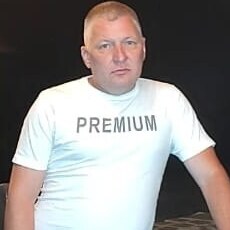 Фотография мужчины Денис, 42 года из г. Шахты