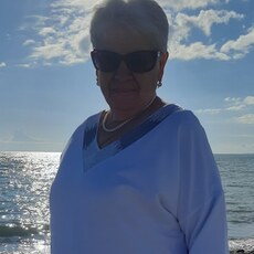 Фотография девушки Раиса, 71 год из г. Пермь