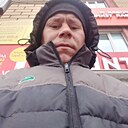 Вениамин, 35 лет