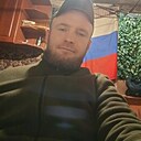 Весёлый, 36 лет