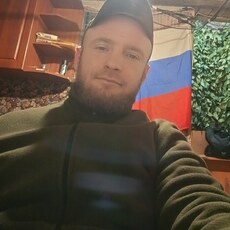 Фотография мужчины Весёлый, 36 лет из г. Нижний Новгород