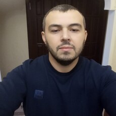 Фотография мужчины Rus, 34 года из г. Нальчик