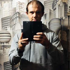 Фотография мужчины Алексей, 28 лет из г. Чита