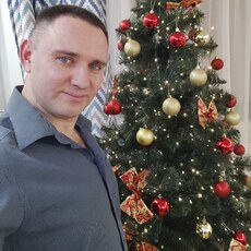Фотография мужчины Сергей, 34 года из г. Волгодонск