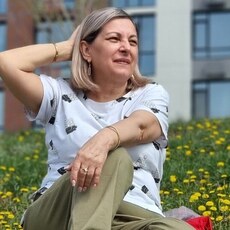 Фотография девушки Ирина, 64 года из г. Астана