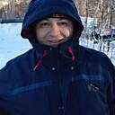 Деятель, 40 лет