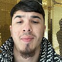 Шах, 25 лет