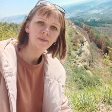 Фотография девушки Ирина, 36 лет из г. Брянск