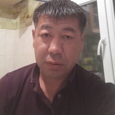 Фотография мужчины Бос, 42 года из г. Тараз