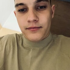 Фотография мужчины Павел, 20 лет из г. Большой Камень