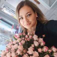 Фотография девушки Карина, 33 года из г. Енакиево