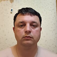 Фотография мужчины Александр, 36 лет из г. Красный Луч